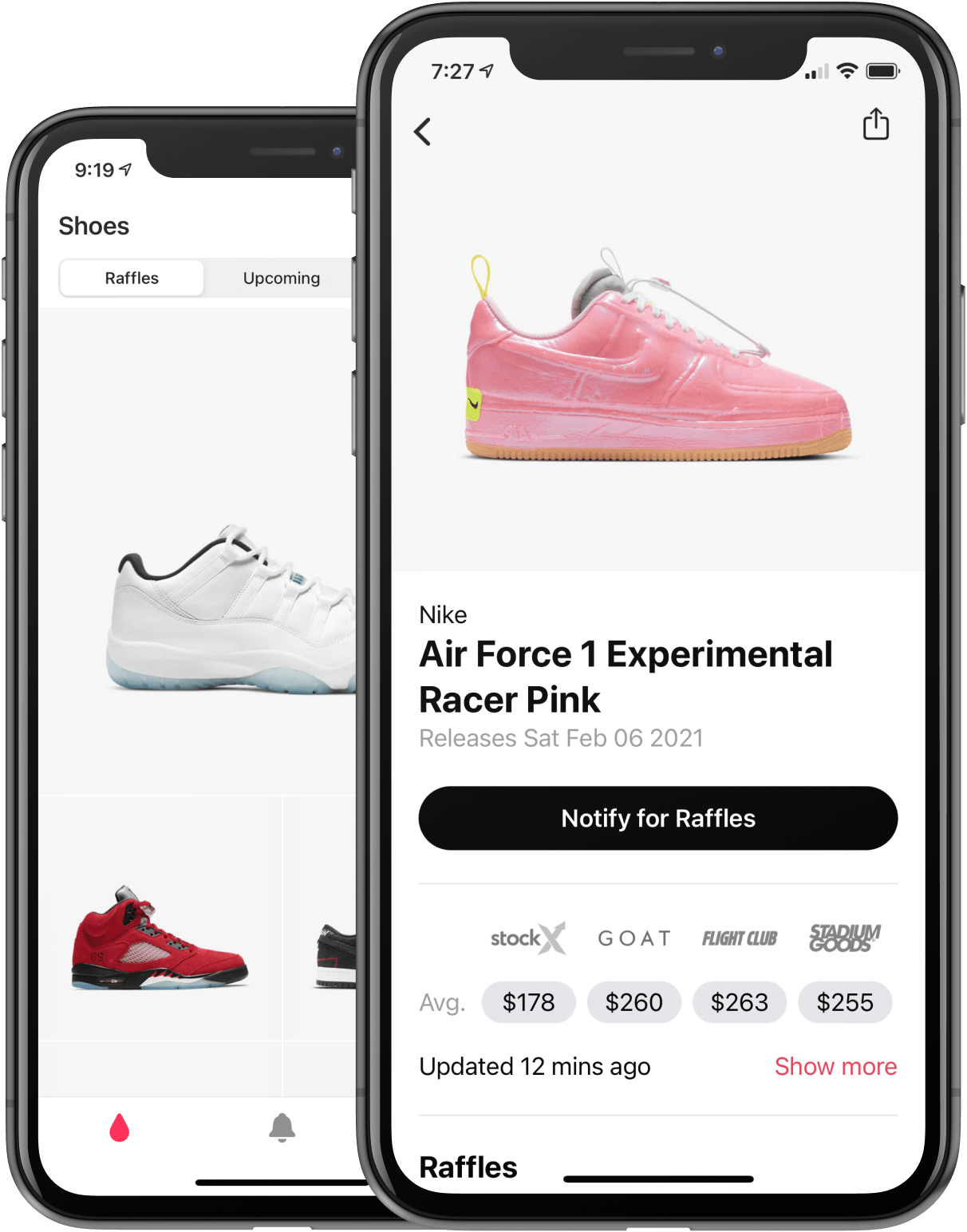 Sneaker Raffle Sites atelieryuwa.ciao.jp