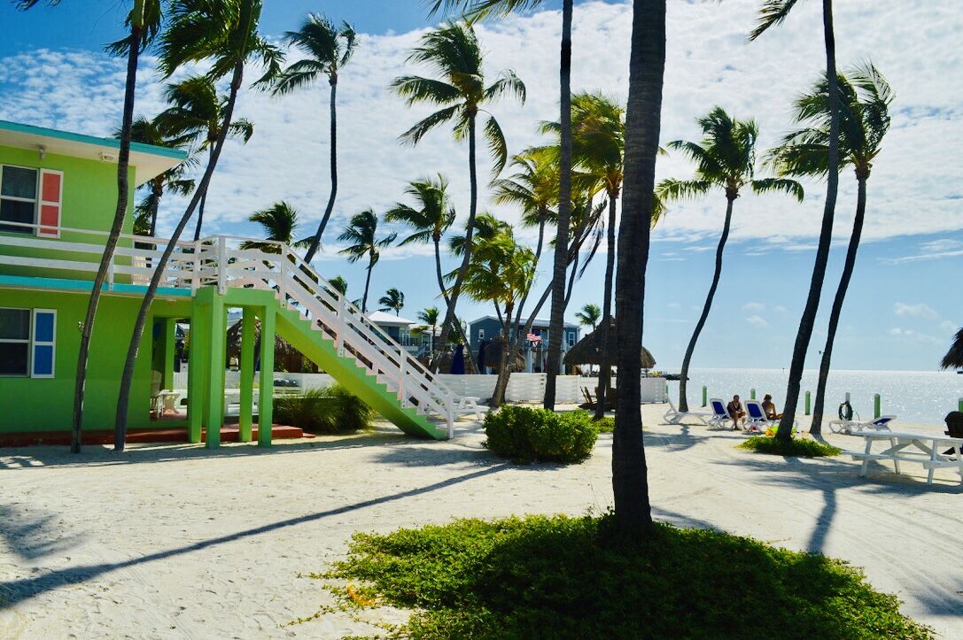 Outstanding Florida Keys Resort in Islamorada, FL