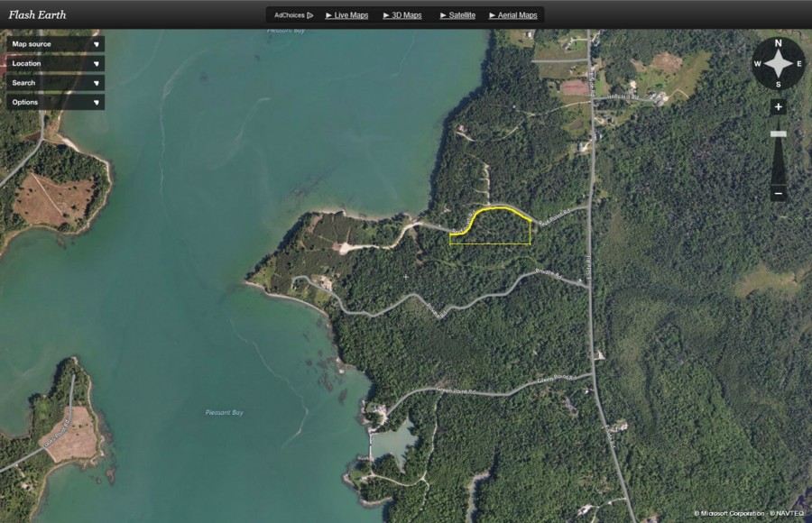 Reef Point Road, Addison Drop Anchor Realty