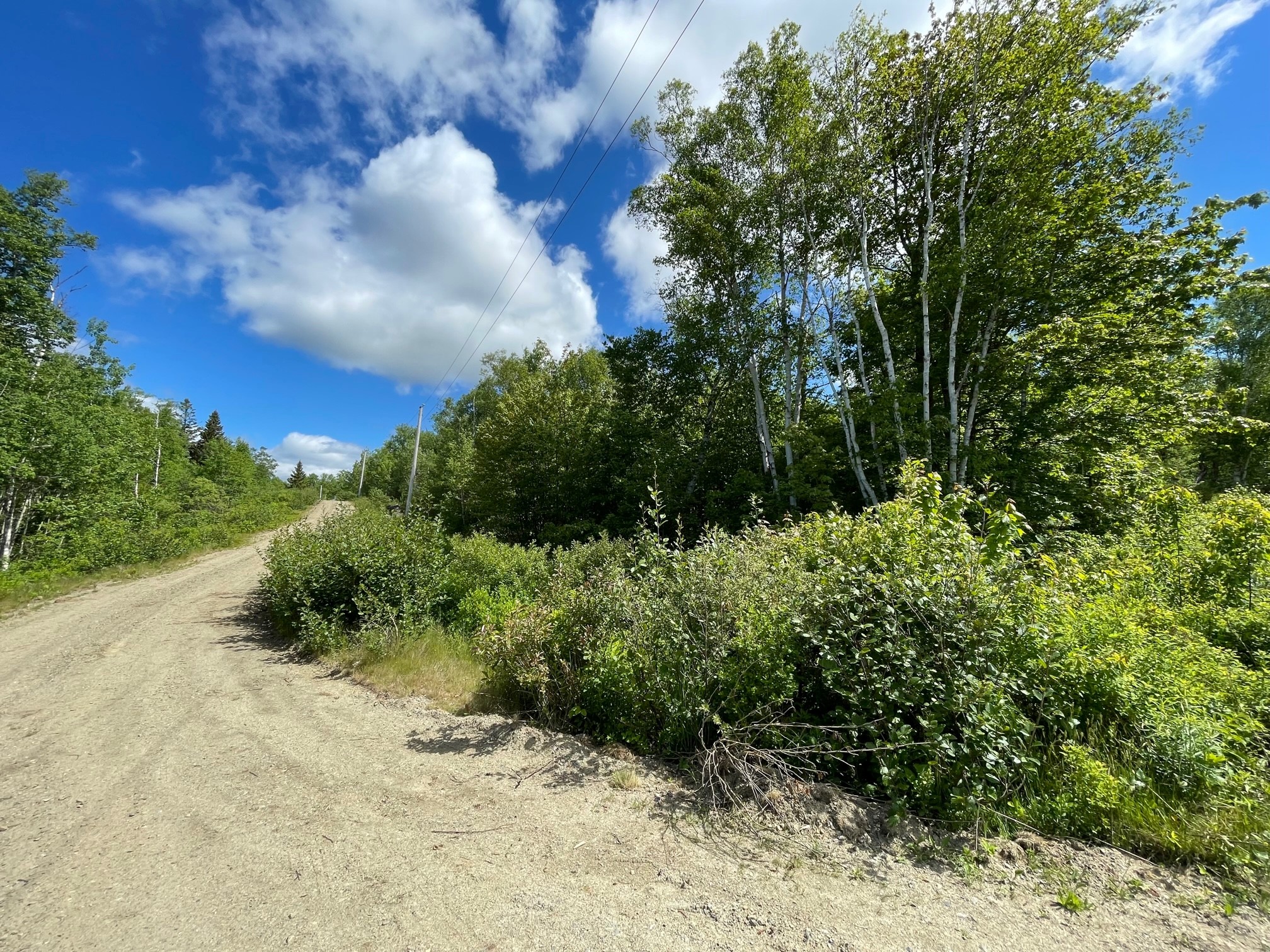 East Side Road, Addison Drop Anchor Realty