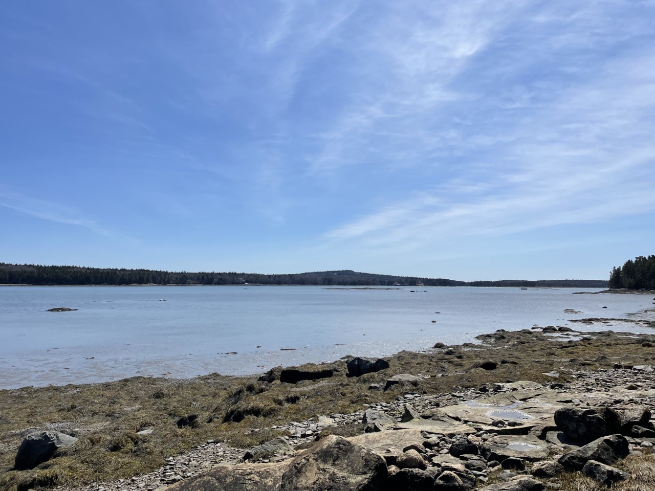 Goods Point Road, Steuben Drop Anchor Realty