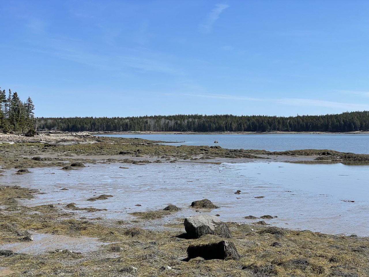 Goods Point Road, Steuben Drop Anchor Realty