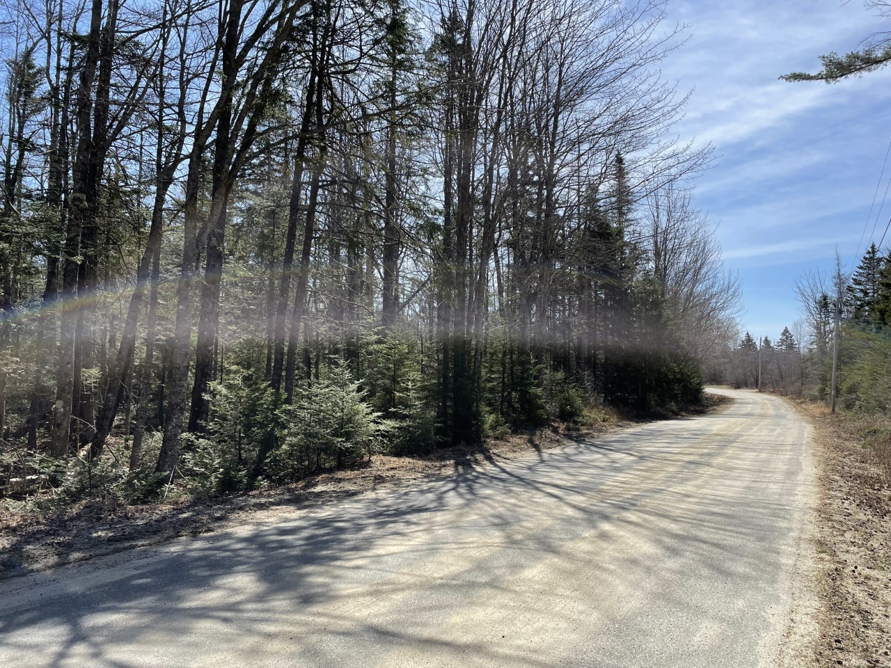 Goods Point Road, Steuben Drop Anchor Realty