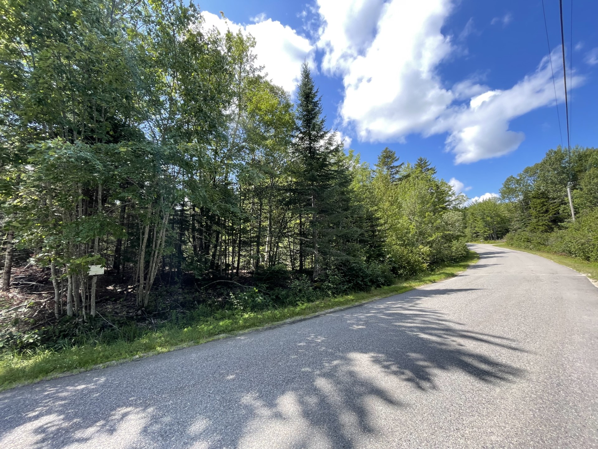 Ray’s Point Road, Milbridge Drop Anchor Realty