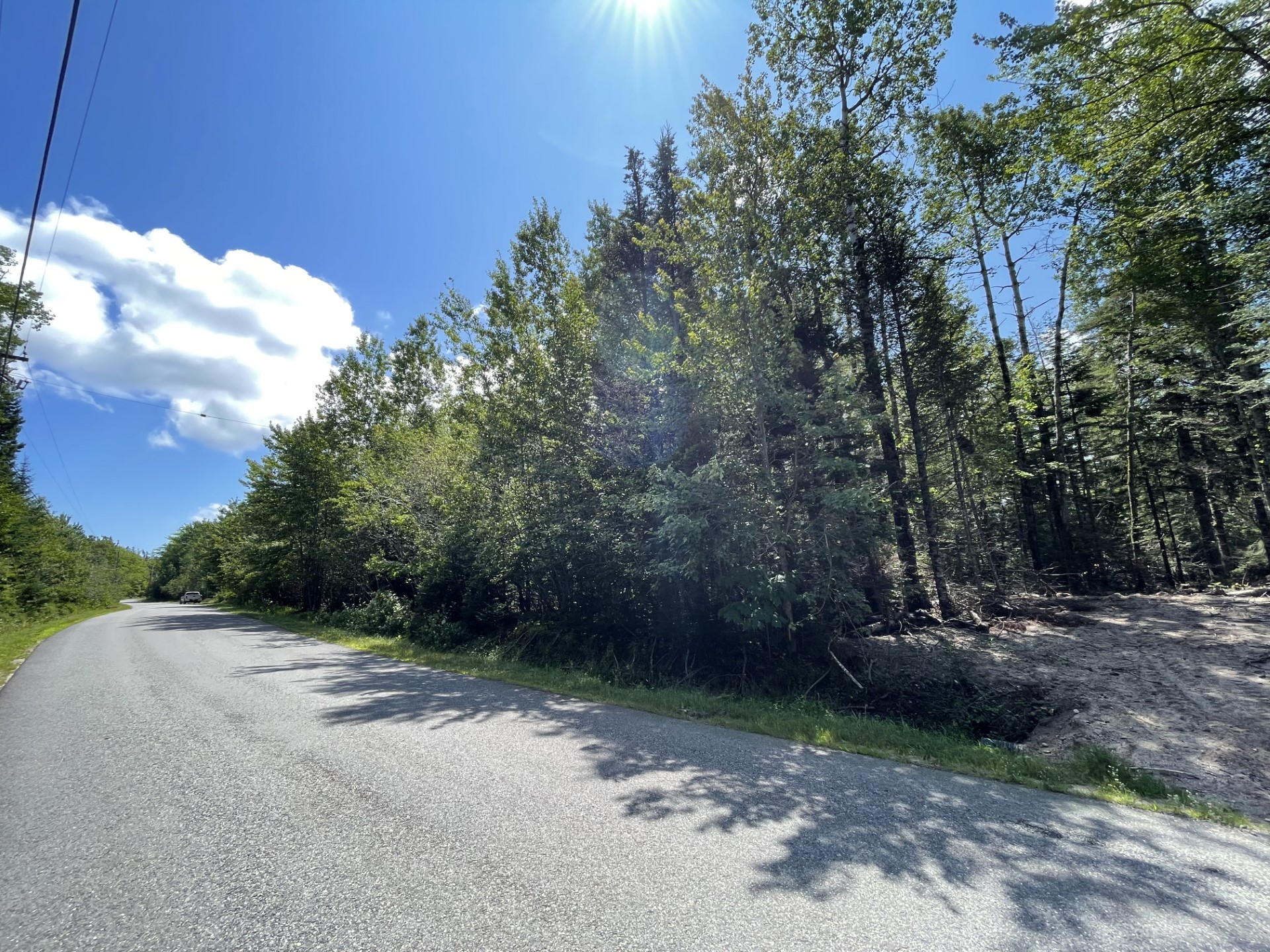 Ray’s Point Road, Milbridge Drop Anchor Realty