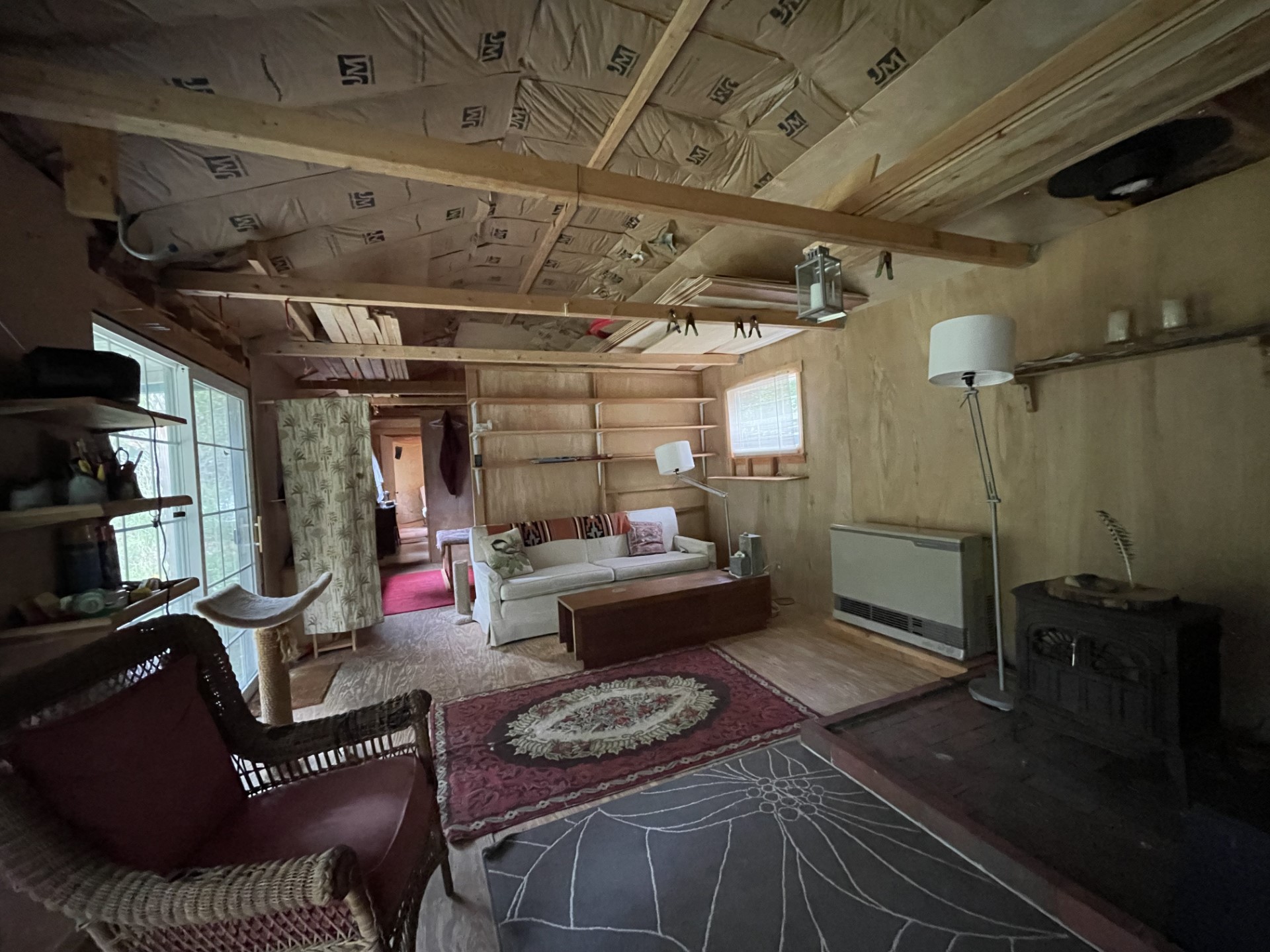 172 Gouldsboro Point Road, Gouldsboro Drop Anchor Realty