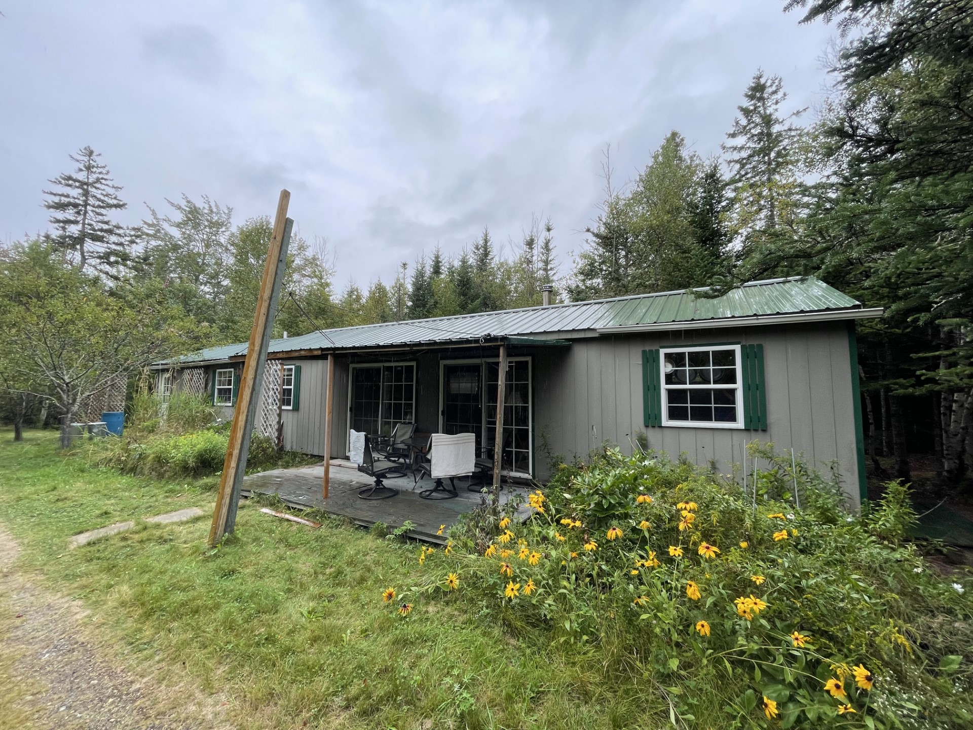 172 Gouldsboro Point Road, Gouldsboro Drop Anchor Realty