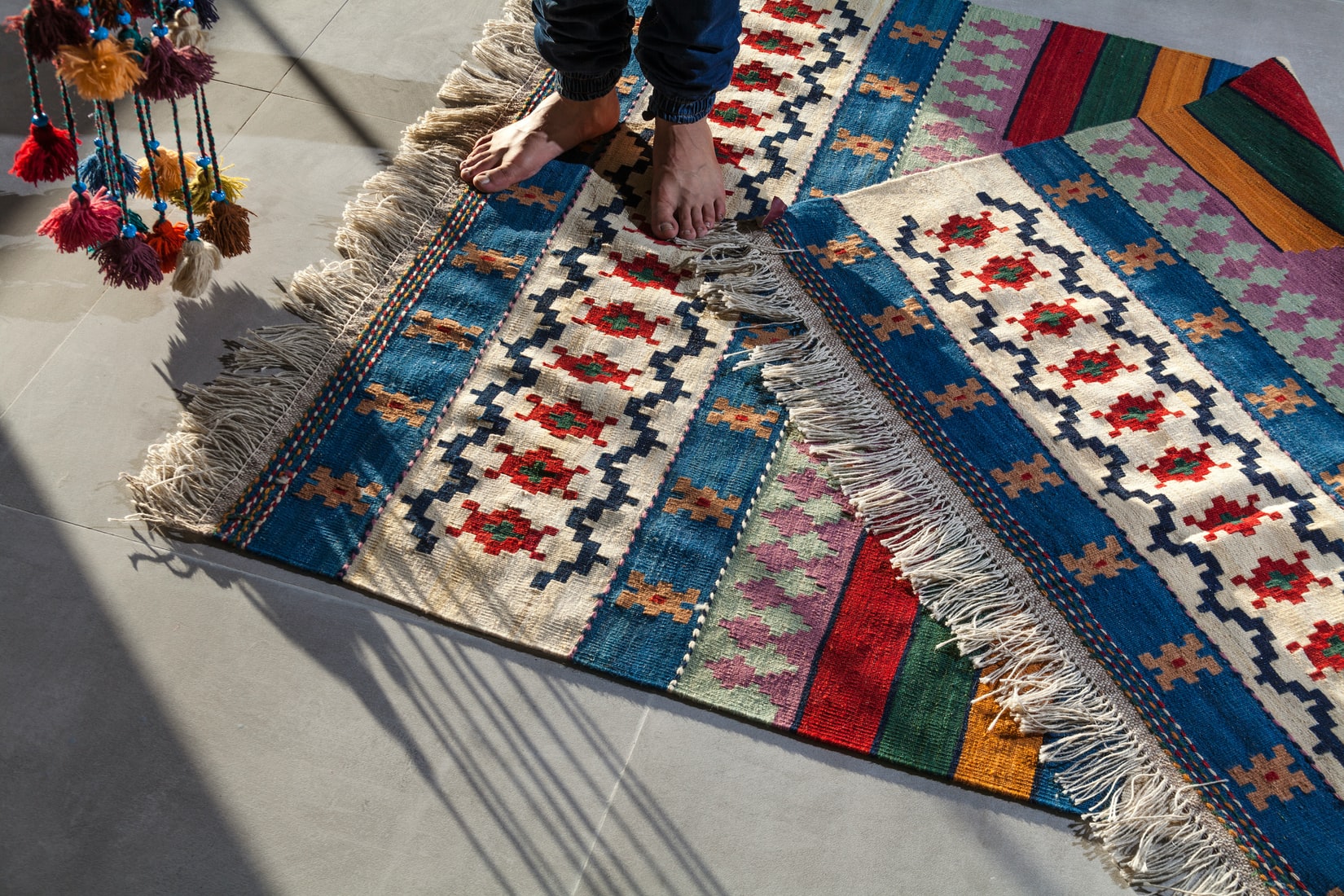 Can You Cut A Polypropylene Rug? (And How!)
