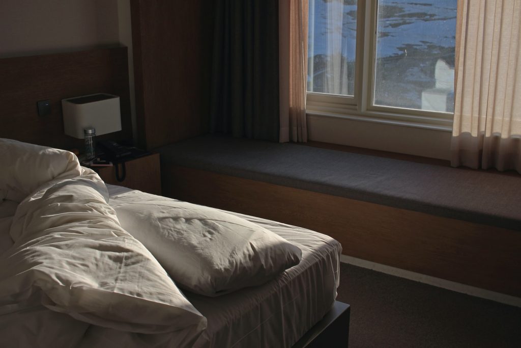 Can You Use Bed Risers Without A Frame?