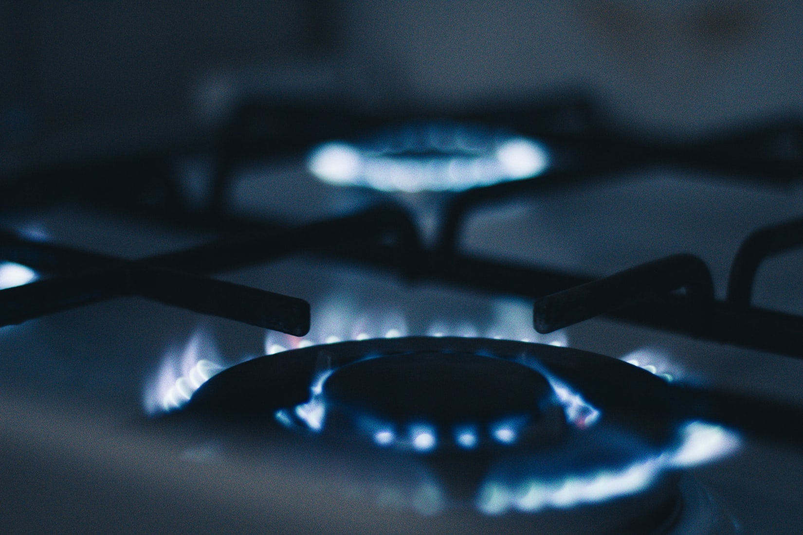 Can You Get Carbon Monoxide Poisoning From An Electric Stove?