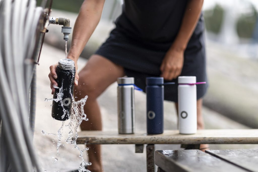 Can You Put Stainless Steel Water Bottles In The Dishwasher?