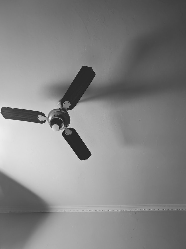 Are Ceiling Fans In Kitchens Outdated? (Solved)