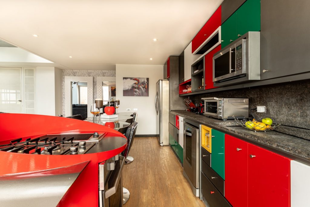 Why Are Microwave Doors So Loud (Explained!)