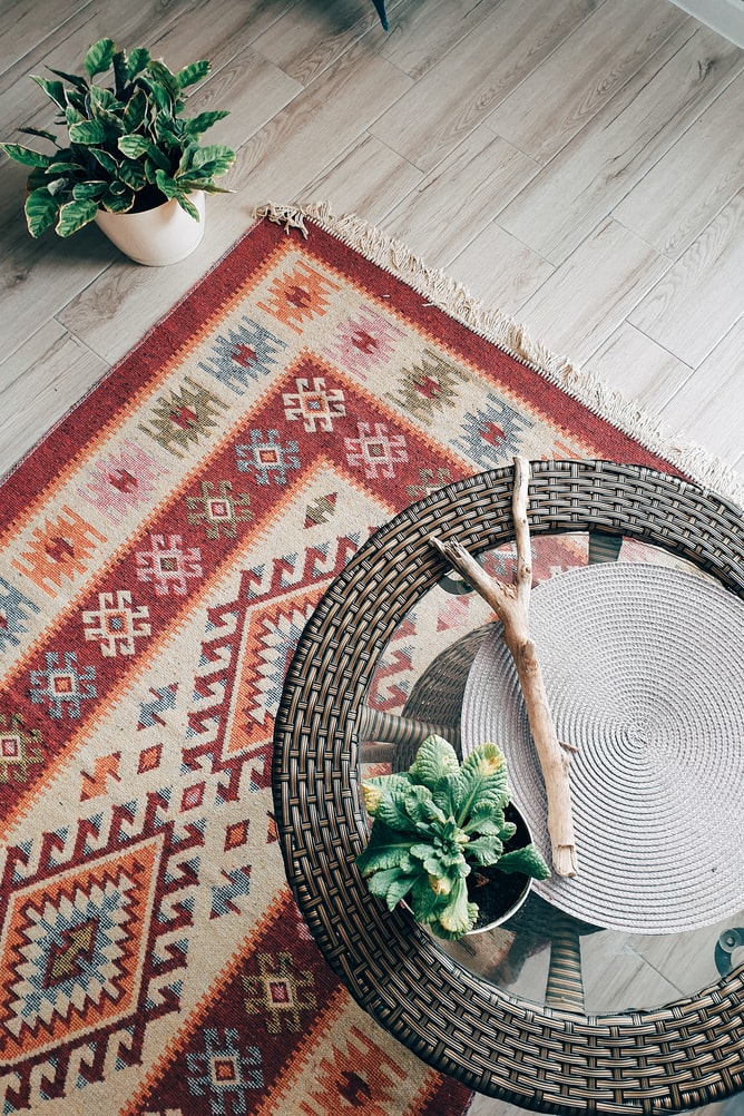 Is A Rug Considered Furniture? (Answered!)