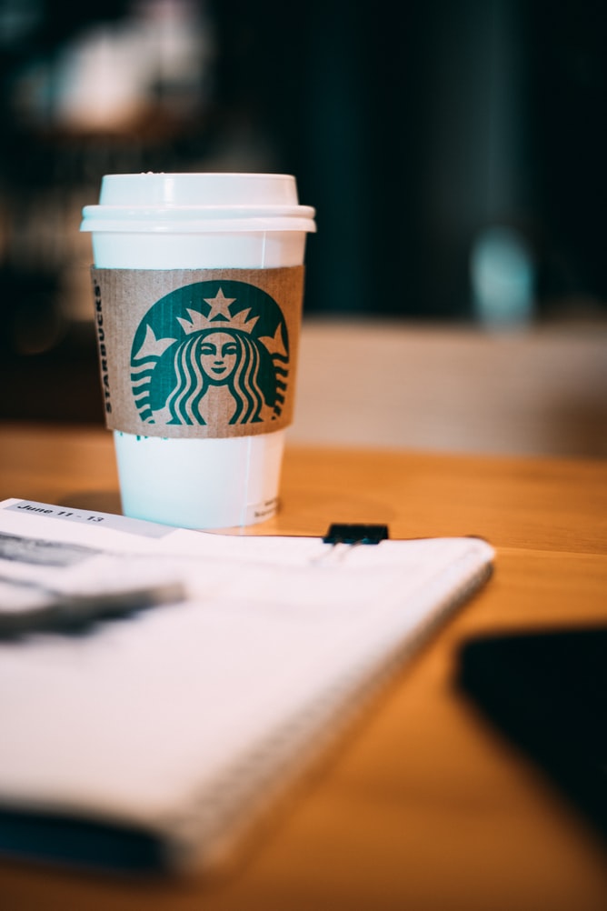 Can You Microwave A Starbucks Paper Cup? (Explained!)