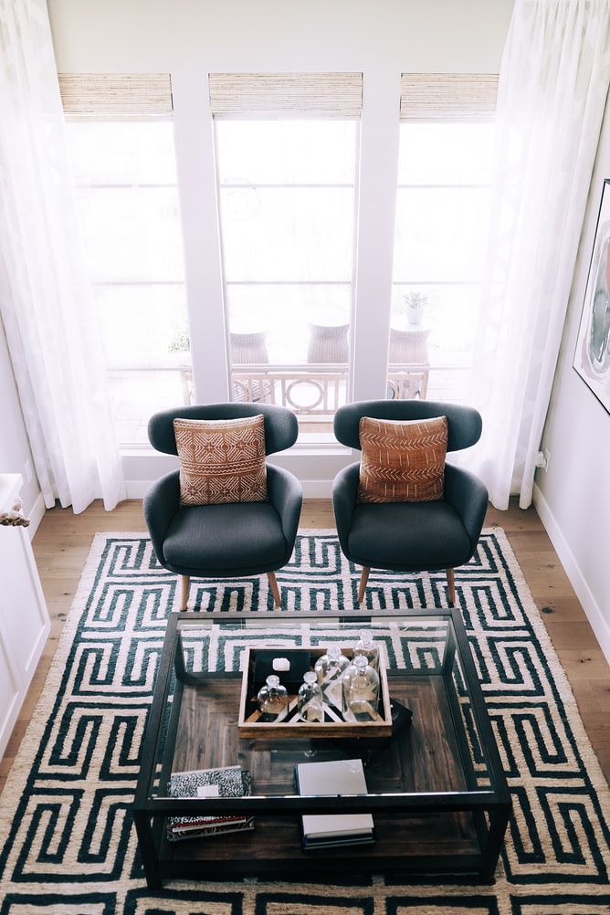 Is A Rug Considered Furniture? (Answered!)