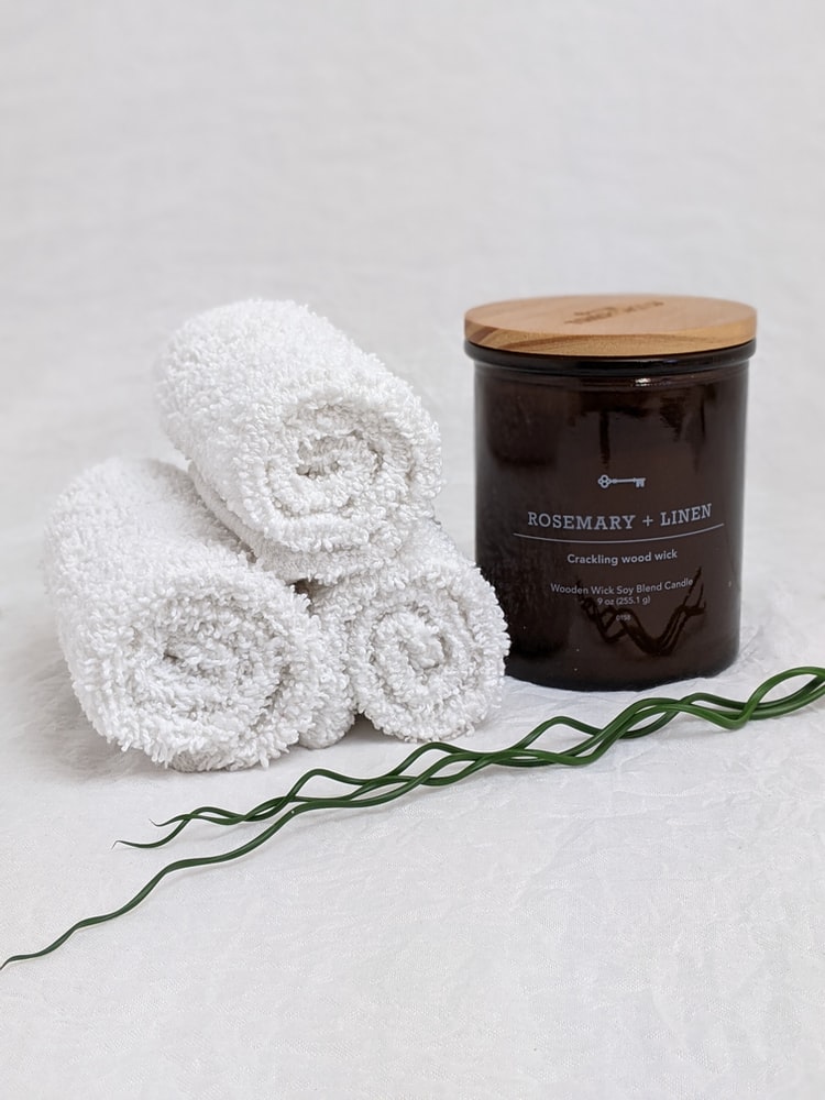 Where To Put Towel Bar In Small Bathroom (Helpful Tips!)