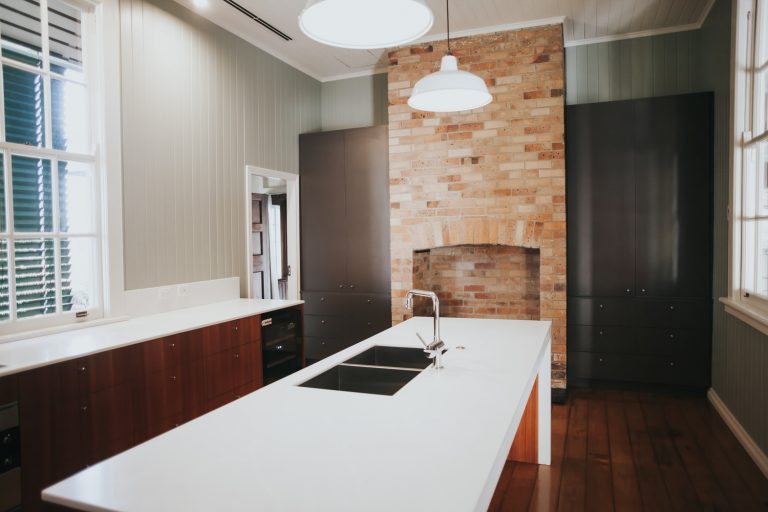 Guide On Painting Granite Countertops (StepByStep!)