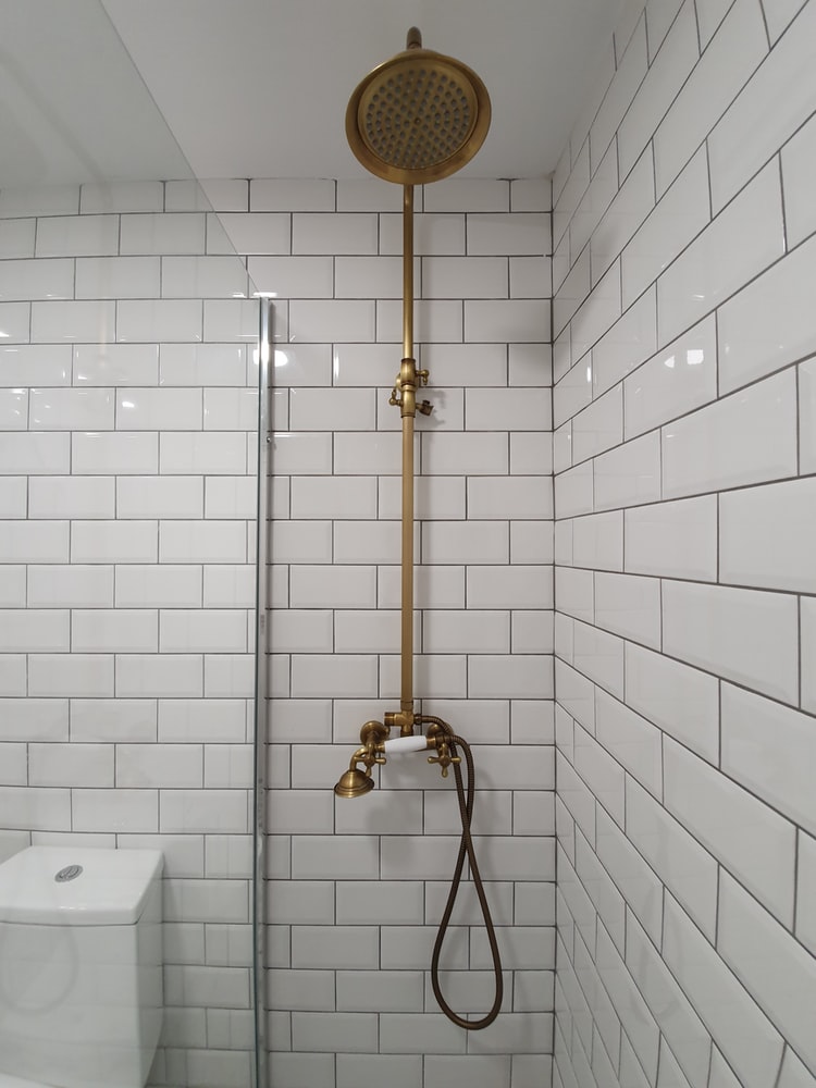 Reasons Why Your Shower Won't Stop Running