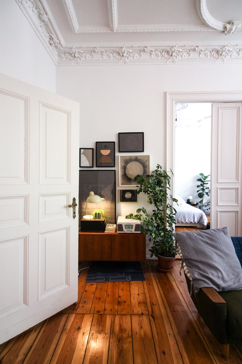 Can A Bedroom Have An Exterior Door? (Answered!)