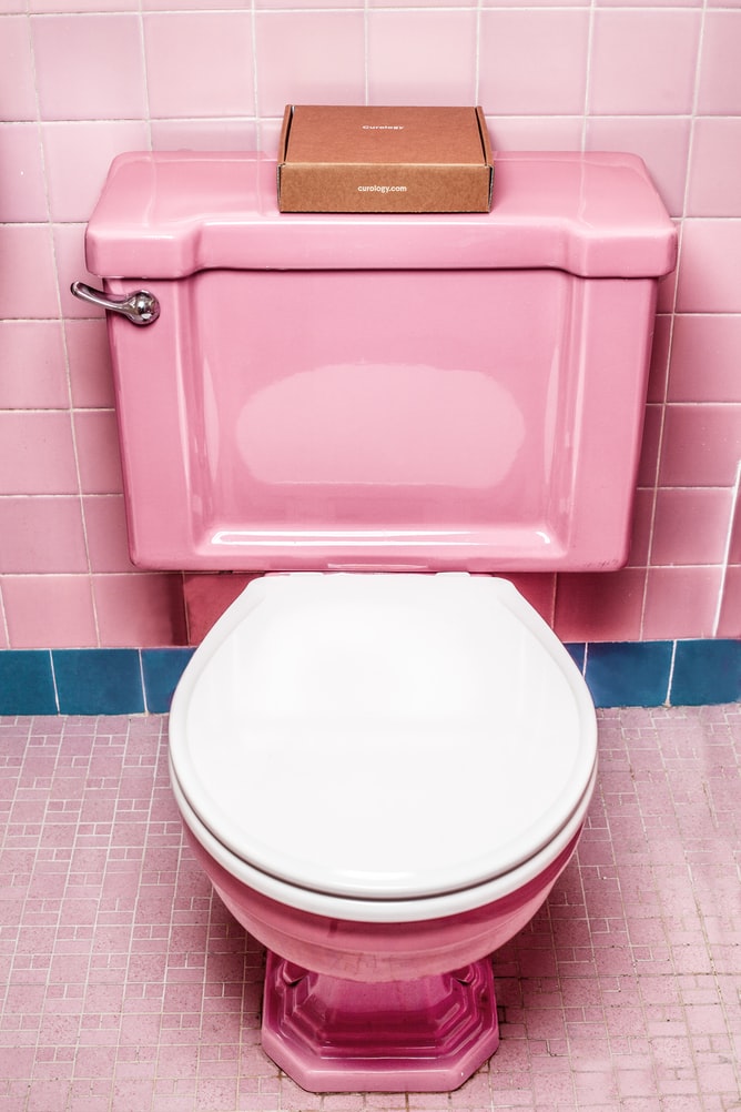 Are Toilet Tanks Interchangeable?