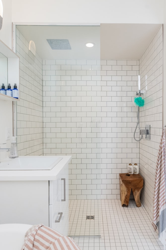 5 Reasons for Shower Drain Leak (And How To Fix It!)