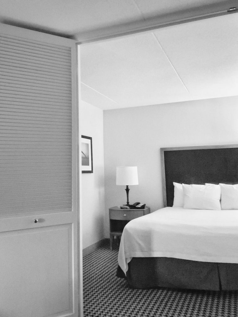 Can A Bedroom Have An Exterior Door? (Answered!)