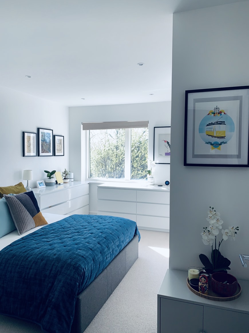 Can You Have Recessed Lighting In Bedroom? (Yes Or No?!)