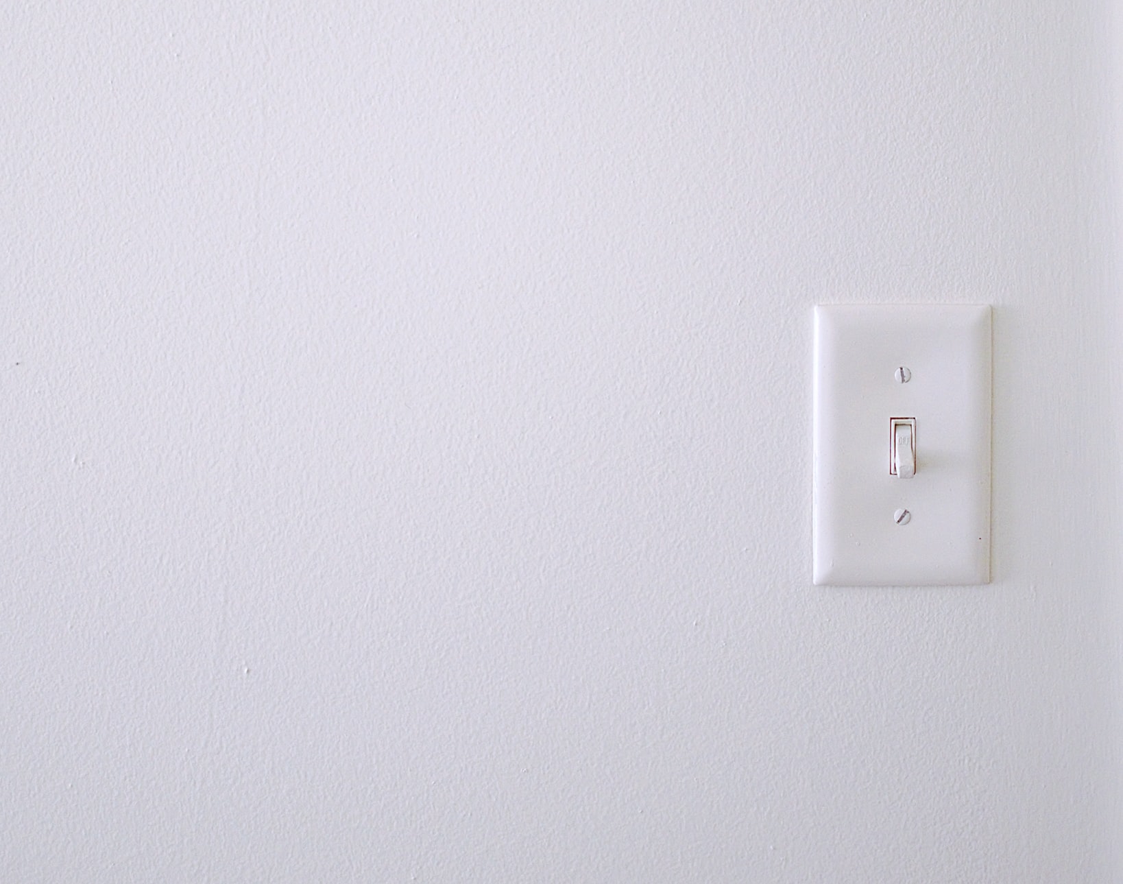 Why Does The Light Switch Turn On By Itself? (Solved)