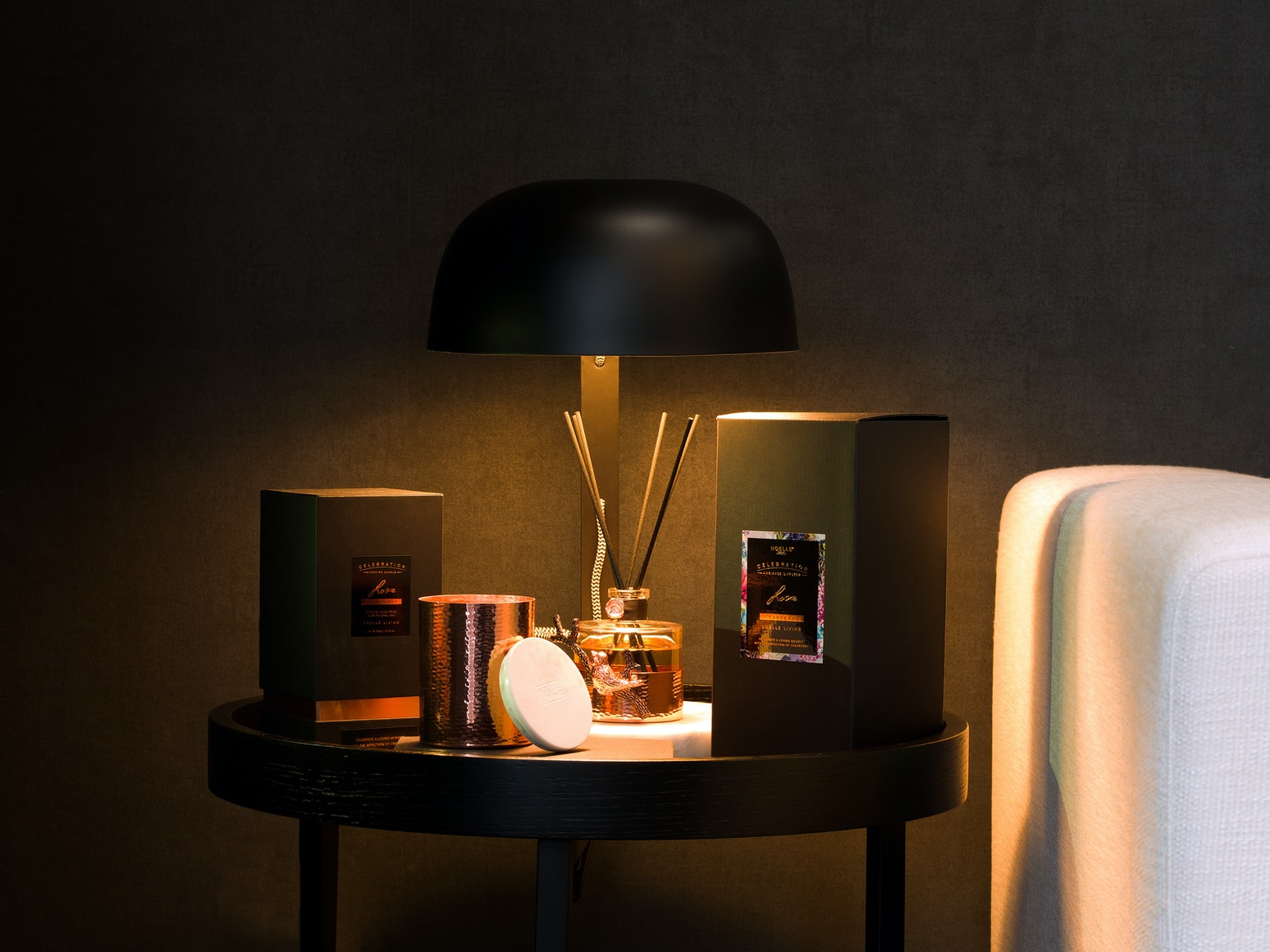 Top Ways to Elevate Table Lamp (With Examples)