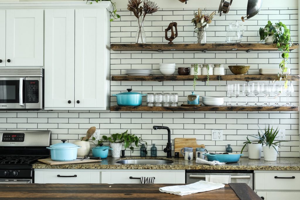 Are TwoTier Kitchen Islands Out Of Style? (Solved!)