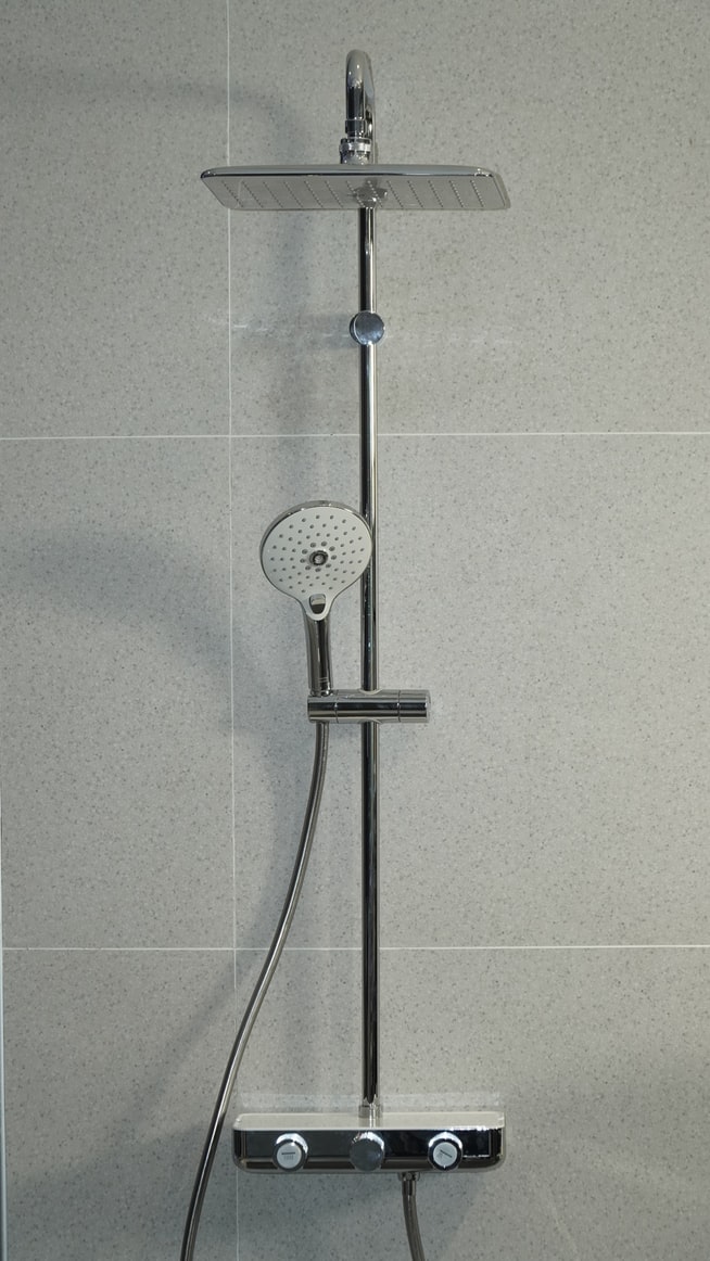 Should Backer Board Touch Shower Pan? (Answered)