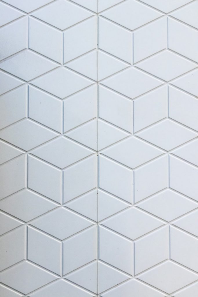 How To Get Dried Grout Off Ceramic Tile (StepByStep)
