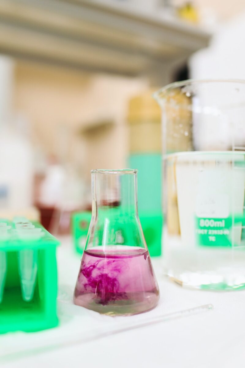 How to Test for Chlorine in Water DROP