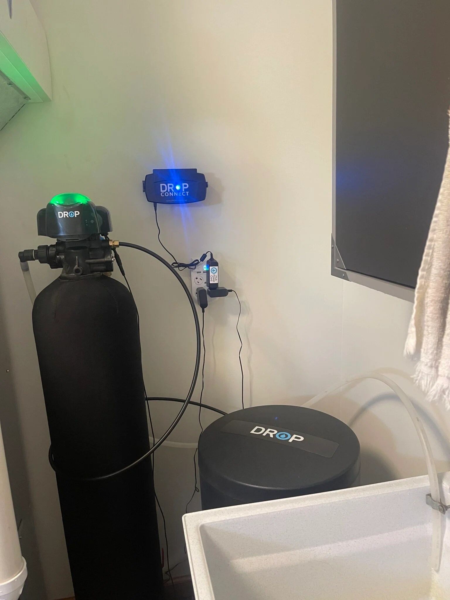 How Often Should My Water Softener Regenerate? DROP