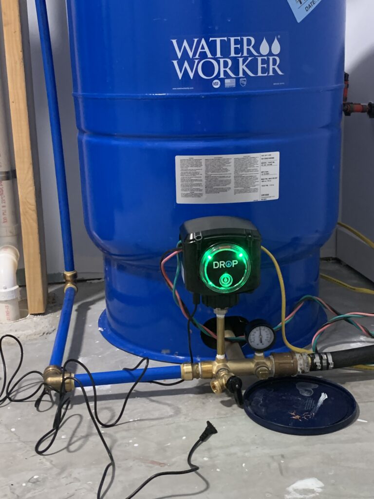 How Much Does a Well Pump Cost? DROP