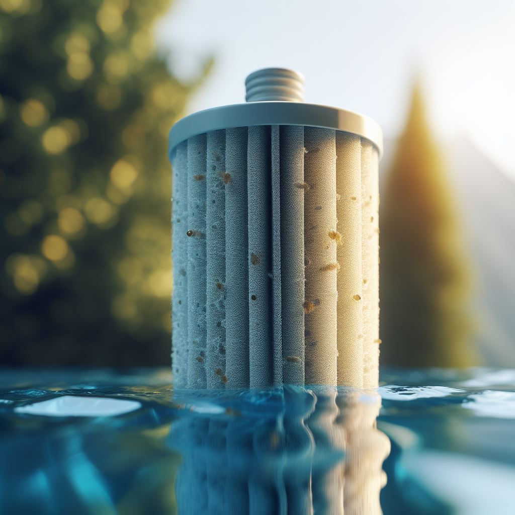 How To Change a Whole House Water Filter DROP