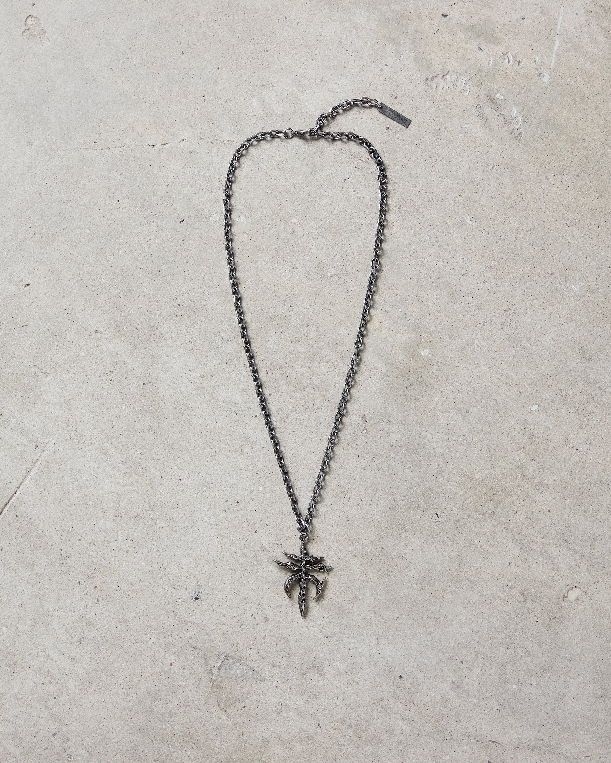 Anja Necklace