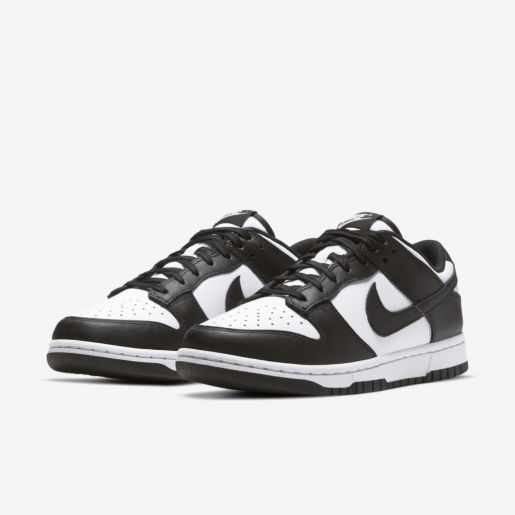 Nike Dunk Low GS Black White Infantil ubicaciondepersonas.cdmx.gob.mx