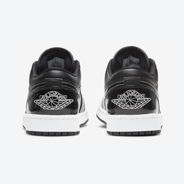 Air Jordan 1 Low AllStar Carbon Fiber