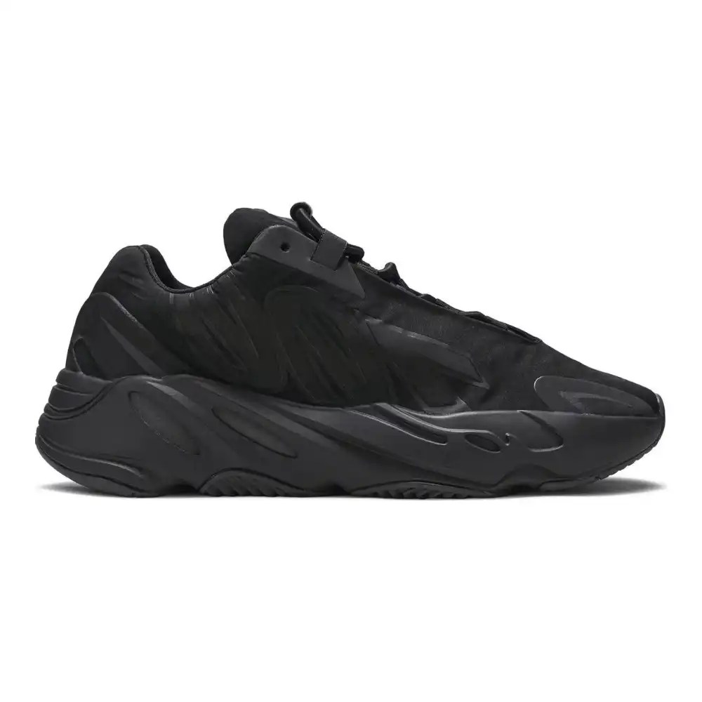 Yeezy Boost 700 MNVN Triple Black