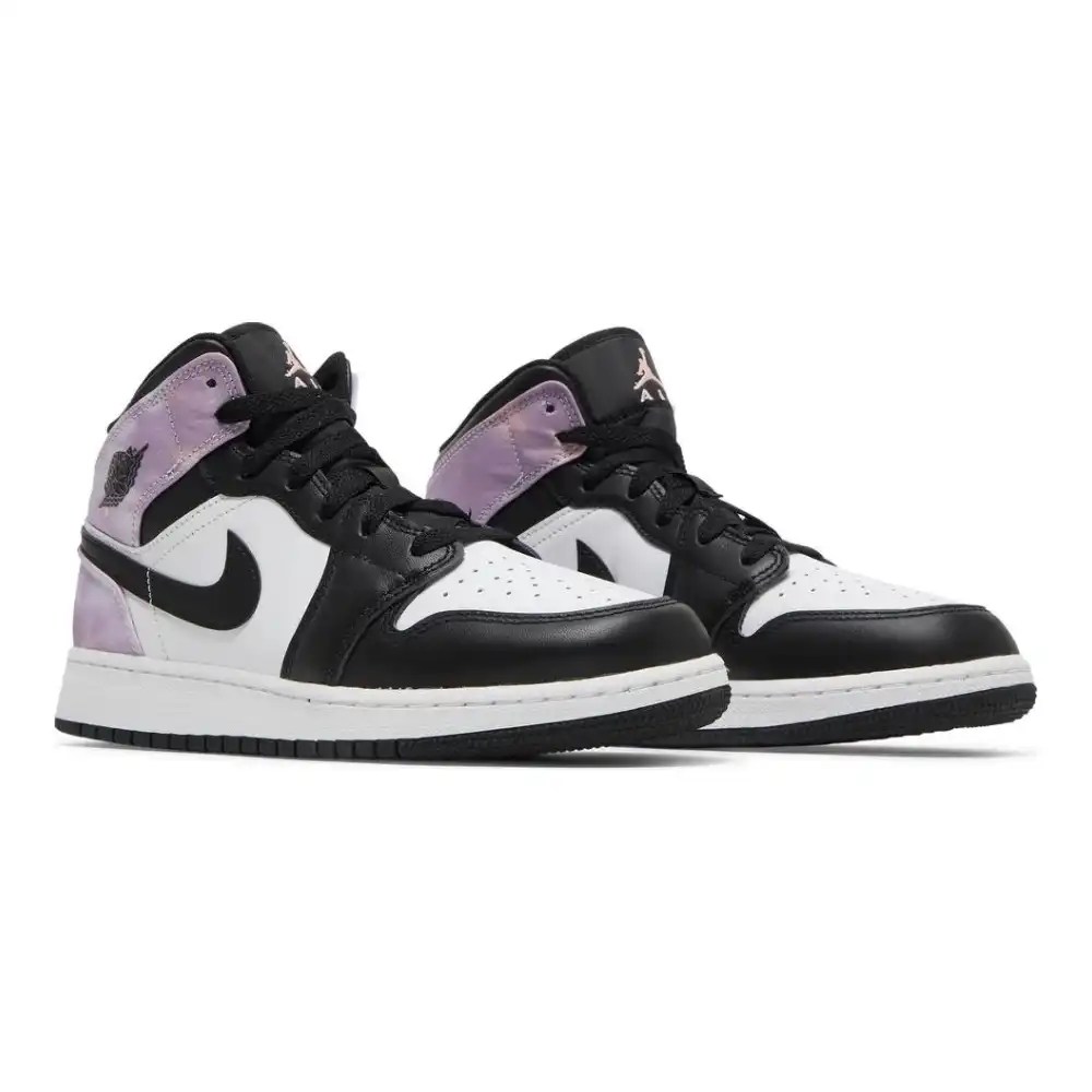 Air Jordan 1 Mid SE GS Zen Master