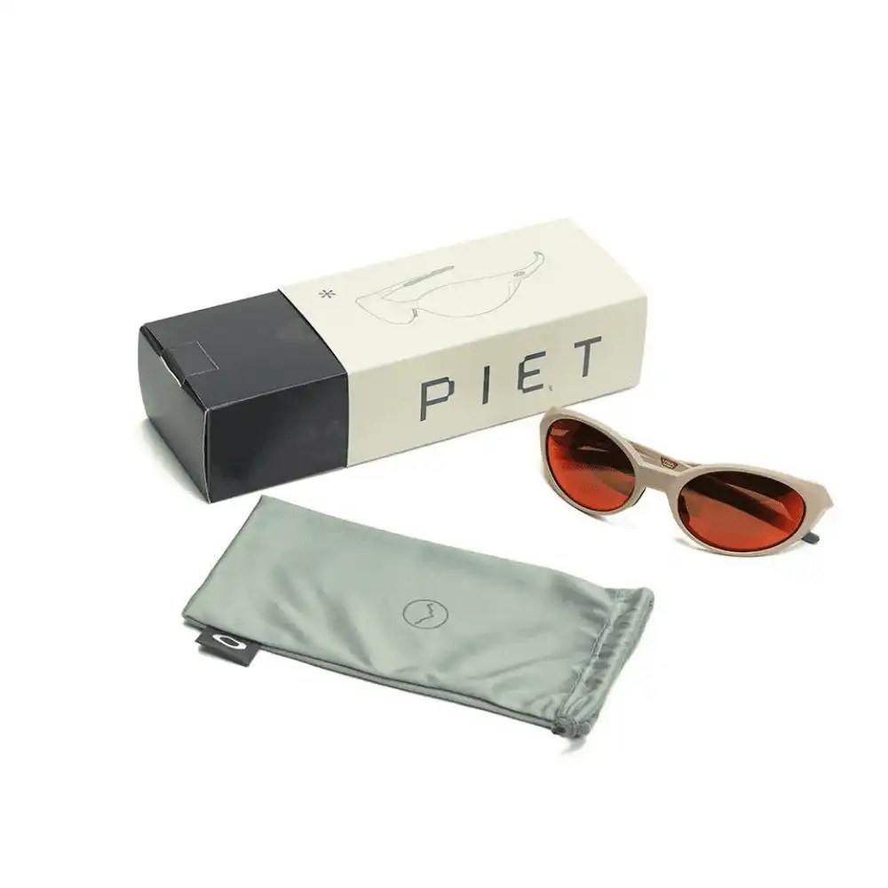 Óculos Piet x Oakley Eye Jacket Reduz