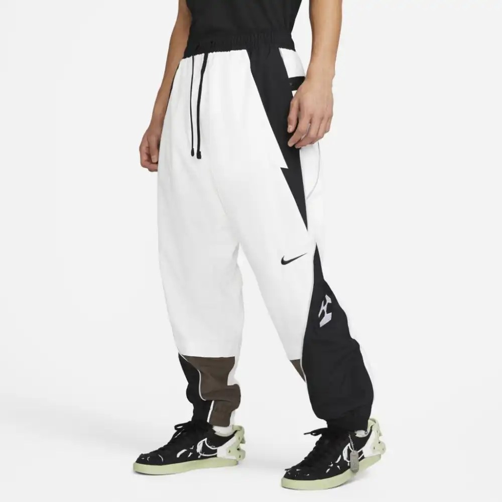 Acronym x Calça Nike NRG Woven