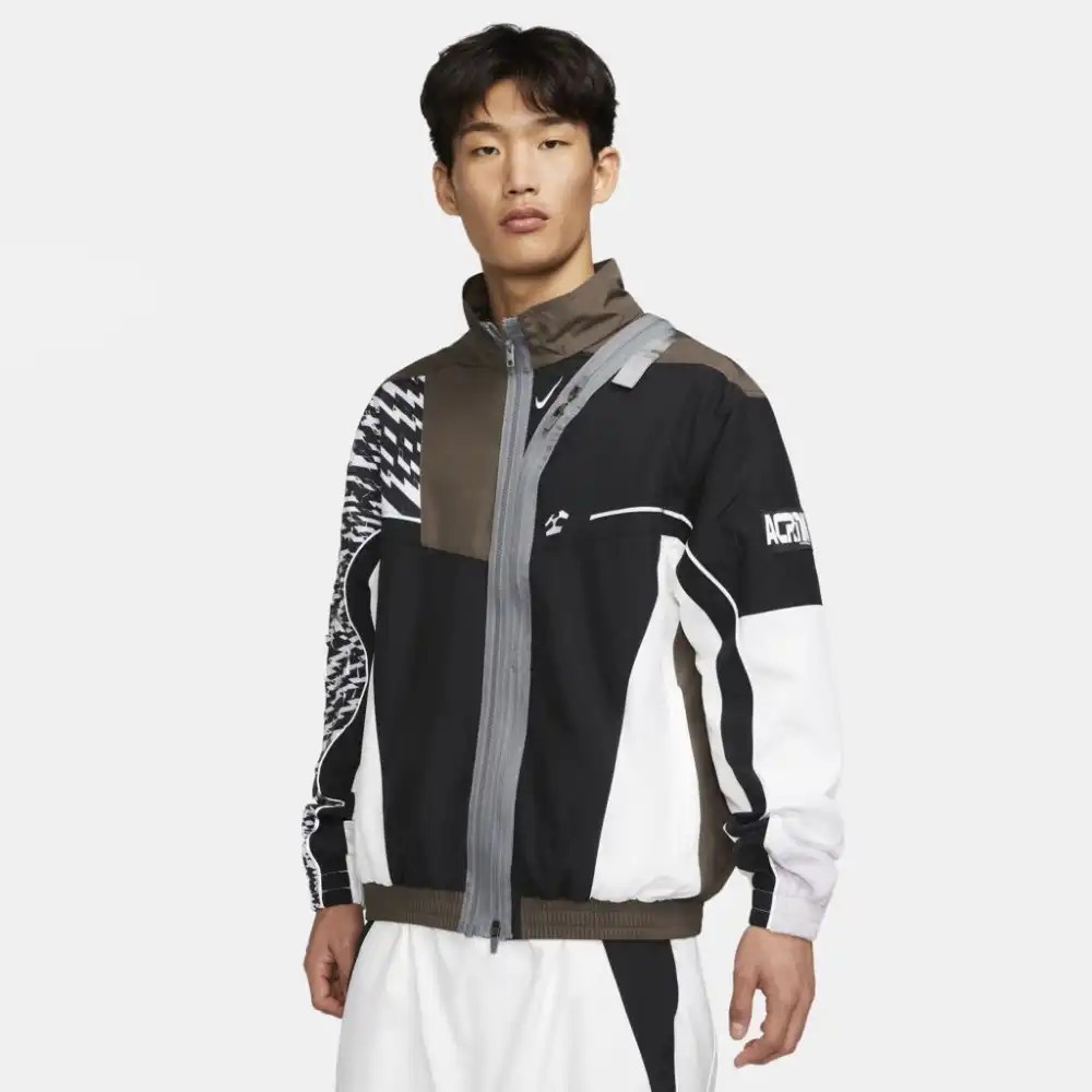 Acronym x Jaqueta Nike NRG Woven