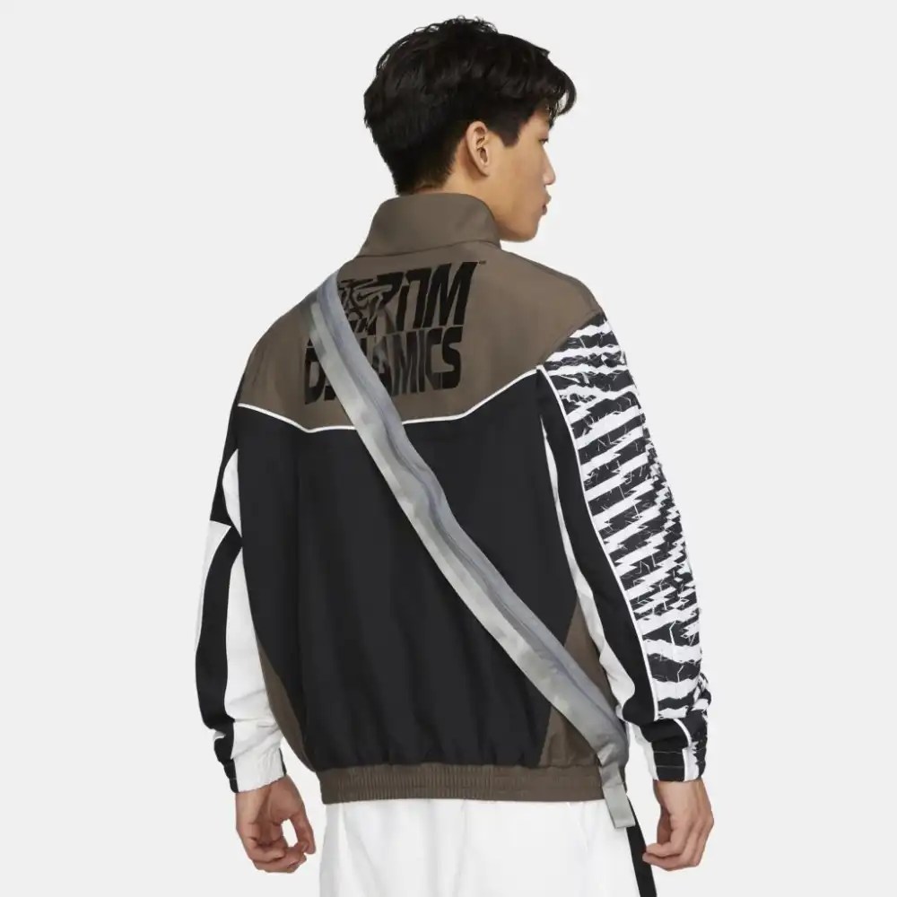 Acronym x Jaqueta Nike NRG Woven