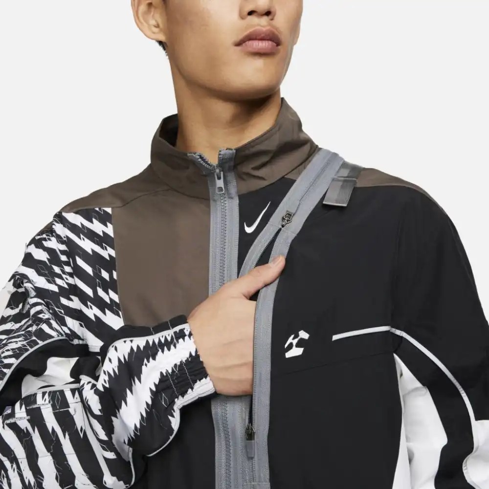 Acronym x Jaqueta Nike NRG Woven
