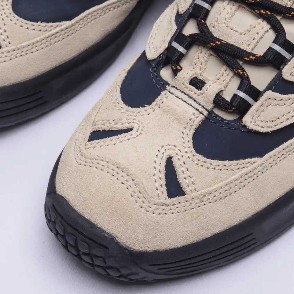 Butter Goods x DC Shoes Lukoda Tan