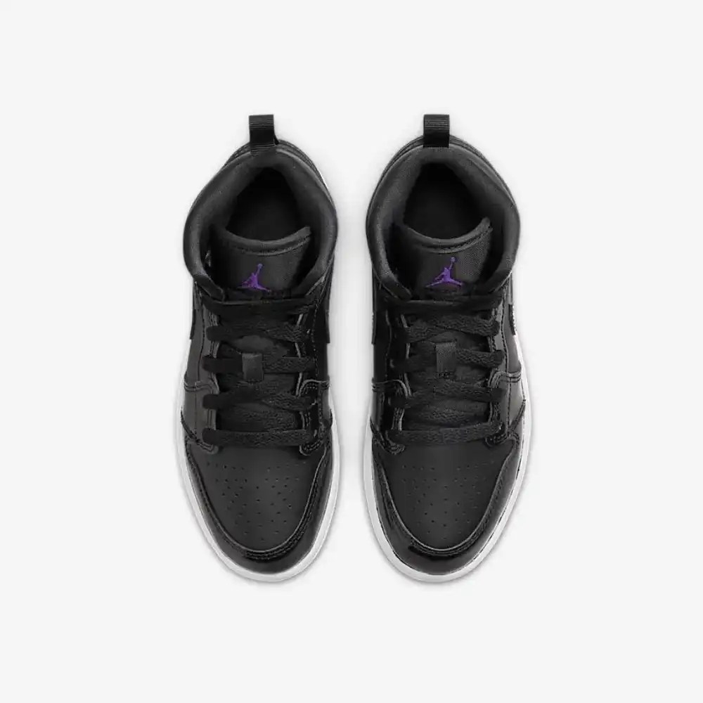 Air Jordan 1 Mid PS SE Space Jam