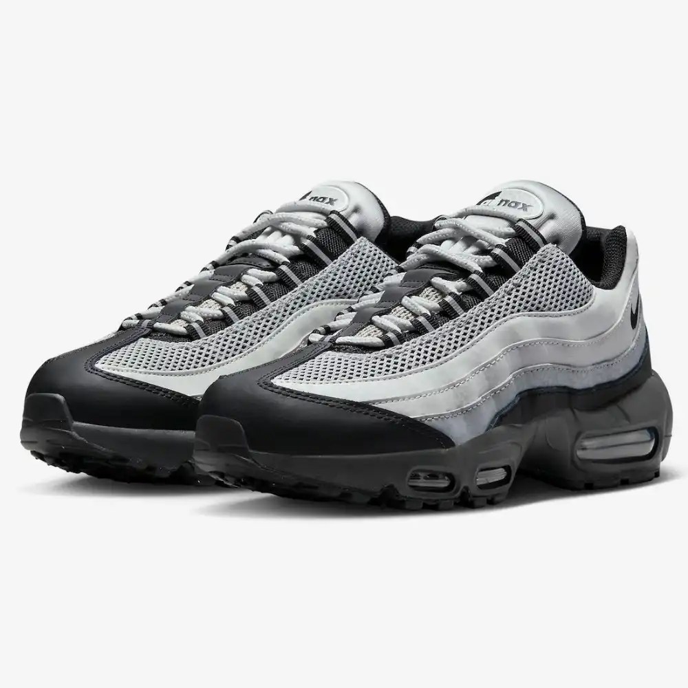 Nike Air Max 95 Safari